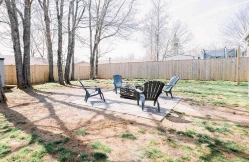 Lower Sackville House | Harmony Haven