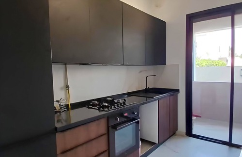 Jardins De Carthage Apartment | Harmony Haven IV with swimming pool and gym