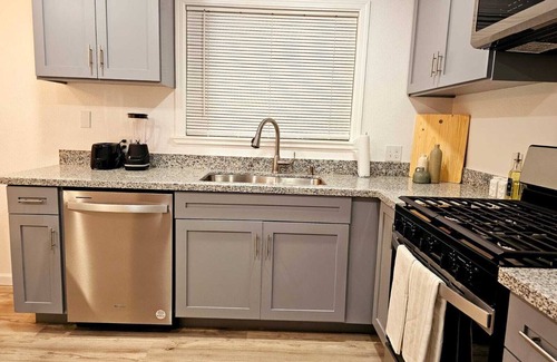 Orland House | Harmony Haven
