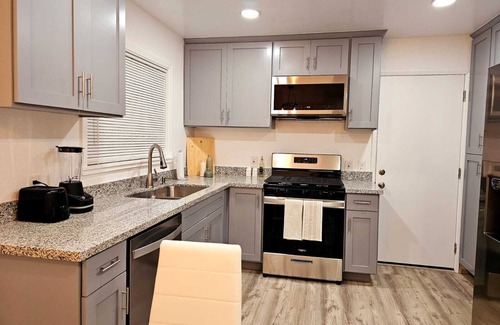 Orland House | Harmony Haven