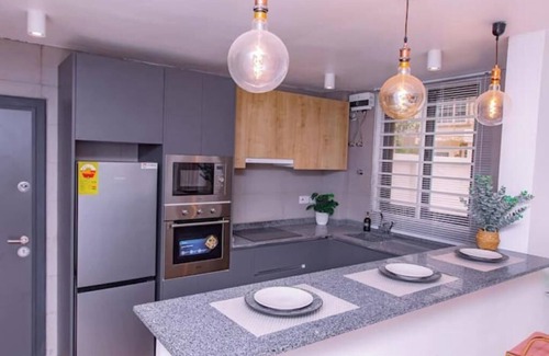 Tema House | Harmony Heights