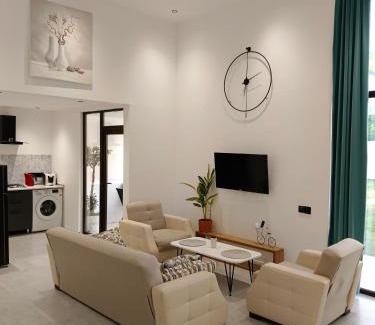 Gabala Villa | Harmony Hideaway