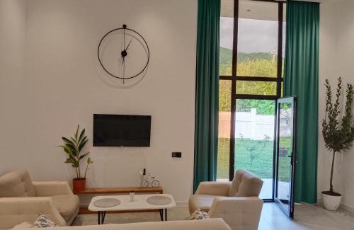 Gabala Villa | Harmony Hideaway