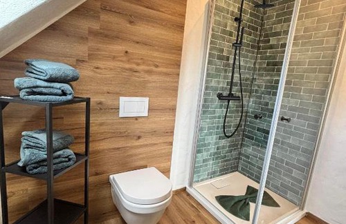 Kerschenbach House | harmony holiday, Pension