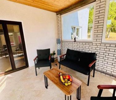 Sarajevo House | Harmony Home