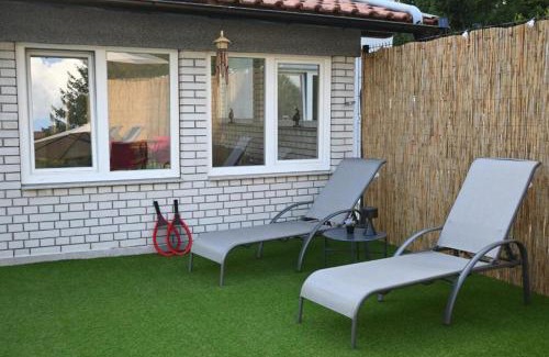 Sarajevo House | Harmony Home