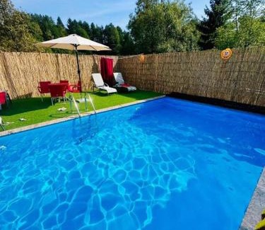 Sarajevo House | Harmony Home