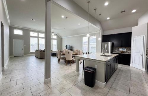 Richmond House | Harmony Home Getaway