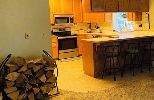 Hamilton Branch House | Harmony Home in Hamilton Branch