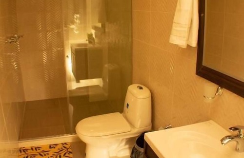Ipiales Hotel | Harmony Hotel
