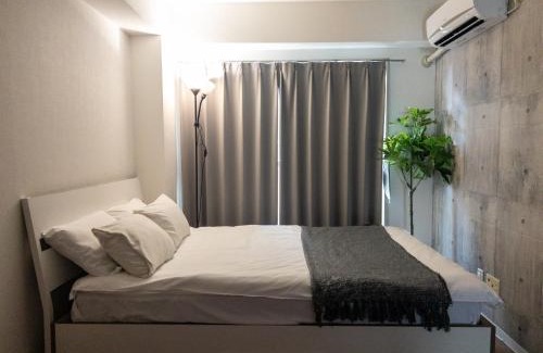 Midori Ward House | HARMONY HOTEL Urawa - Vacation STAY 17702