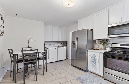 Montgomery House | Harmony House 3bd 2bath newly remodeled Gem in peaceful neighborhood.