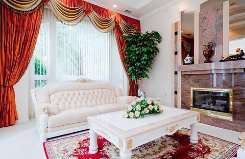 Richmond House | Harmony House