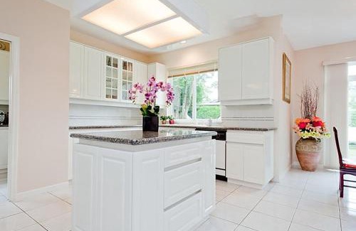 Richmond House | Harmony House
