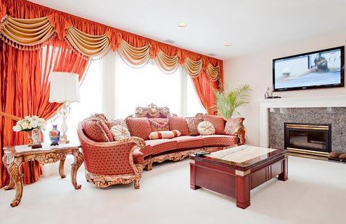 Richmond House | Harmony House