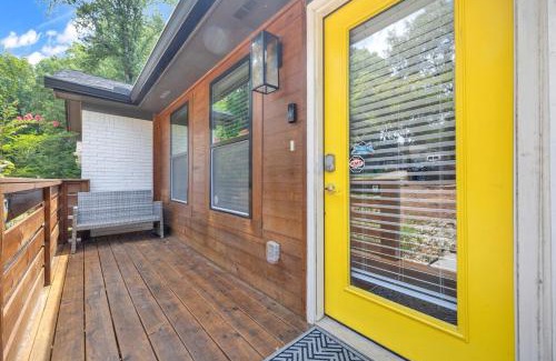 Candler-McAfee Villa | Harmony House Family Escape for 8