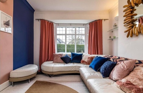 Mapperley House | Harmony House