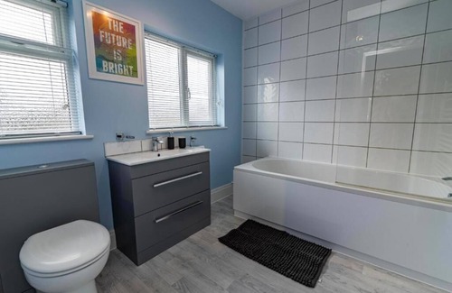 Mapperley House | Harmony House