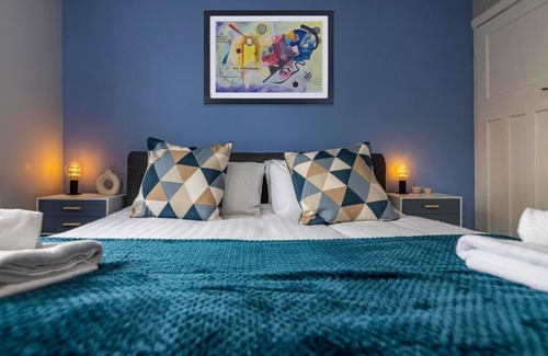Mapperley House | Harmony House
