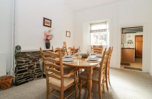 Bere Alston House | Harmony House