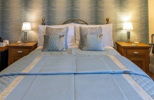 Stillingfleet House | Harmony House