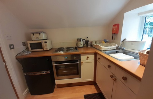 Stillingfleet House | Harmony House