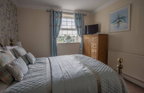 Stillingfleet House | Harmony House