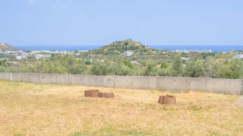 Faliraki House | Harmony House