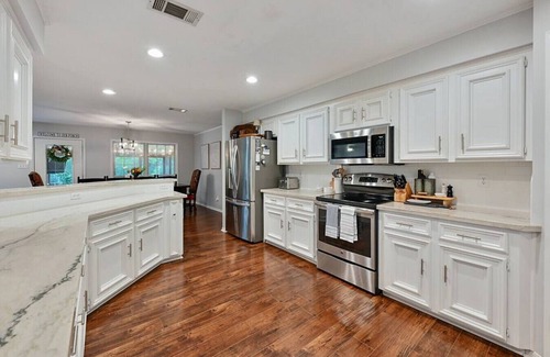 Rockwood Park Estates House | Harmony House · Harmony House