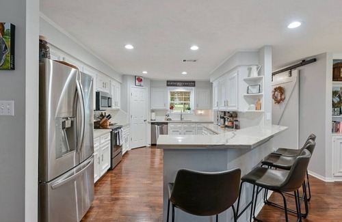Rockwood Park Estates House | Harmony House · Harmony House
