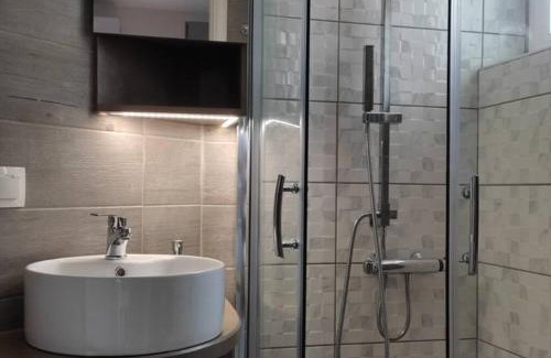 Marathopoli Apartment | Harmony House Marathopoli 2