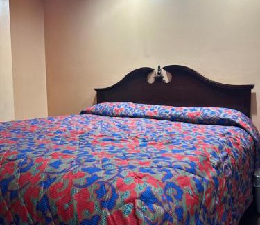 Ypsilanti Hotel | Harmony House Motel