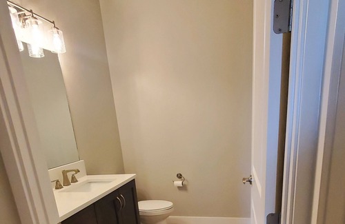 Timnath House | Harmony House - NEW Luxurious Townhome Living - Golf/Fitness/Pool/Hot Tub