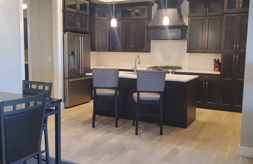 Timnath House | Harmony House - NEW Luxurious Townhome Living - Golf/Fitness/Pool/Hot Tub