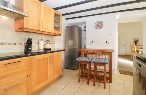 Bere Alston Cottage | HARMONY HOUSE, pet friendly, character holiday cottage in Bere Alston
