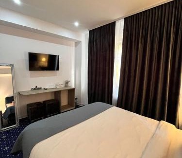 Tirgu Jiu House | Harmony House