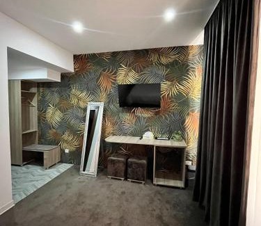 Tirgu Jiu House | Harmony House