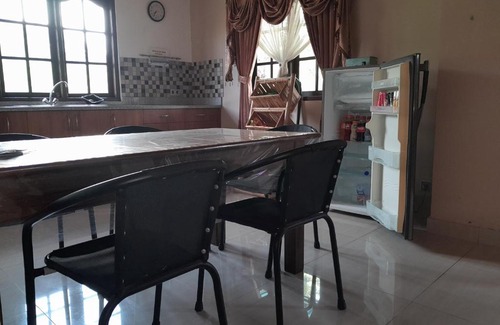 Padangbai House | Harmony House Stay