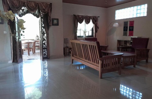 Padangbai House | Harmony House Stay
