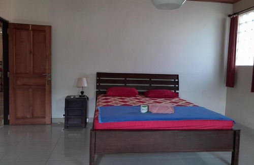 Padangbai House | Harmony House Stay