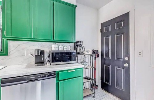 Edmond House | Harmony house