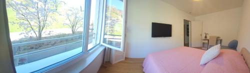 Dietikon District House | Harmony in the Limmat Close to Zurich