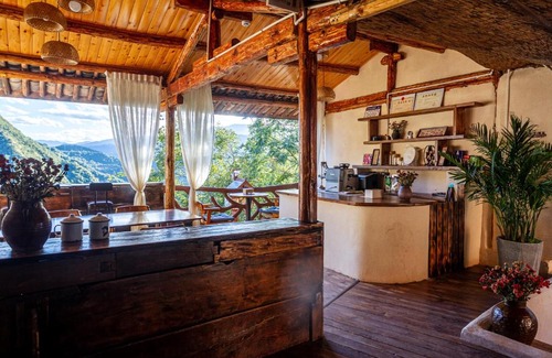Dali House | Harmony Inn