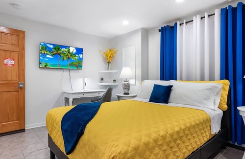 Plato Center Hotel | HARMONY INN