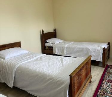 Tamchy Apartment | Harmony