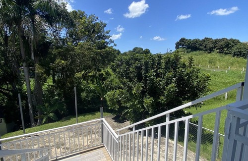 Capa House | Harmony Life House (Pet friendly)