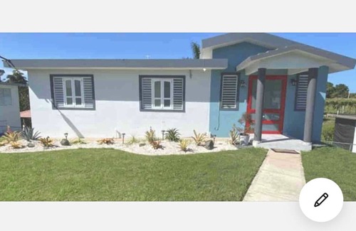 Capa House | Harmony Life House (Pet friendly)