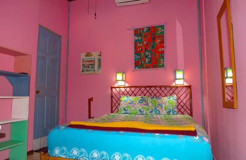 Jaco Cabin | Harmony Lodge Hotel in Jaco Beach