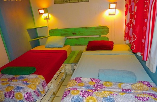 Jaco Cabin | Harmony Lodge Hotel in Jaco Beach