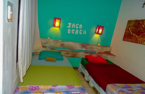 Jaco Cabin | Harmony Lodge Hotel in Jaco Beach